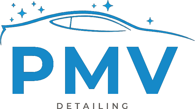 PMV Detailing